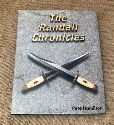 The Randall Chronicles