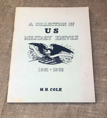 Early Cole Paperback