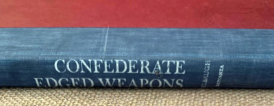 The Albaugh book on Confederate Edged Weapons - 2