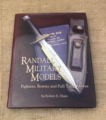 Randall Military Models