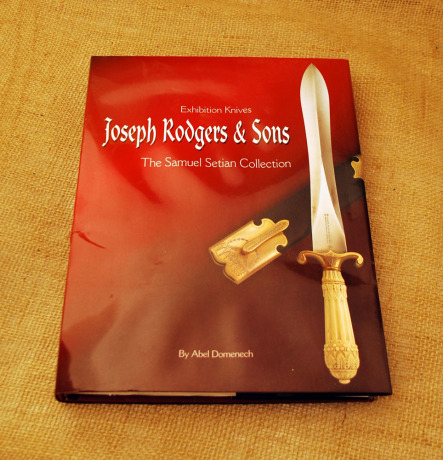 The Samuel Setian Collection, Joseph Rodgers & Sons