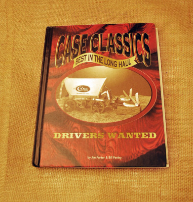 Case Classics, Best In The Long Haul,