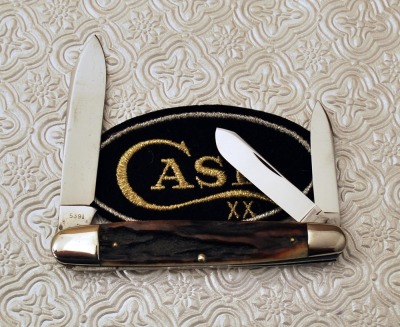 Case XX Anglo-Saxon whittler - 2