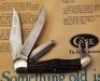 Case Tested XX Four blade folding hunter - 2