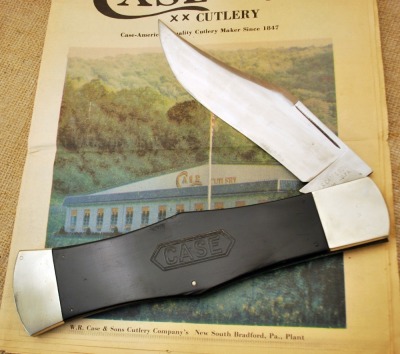 W. R. Case & Sons Display Knife