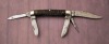 Case Tested XX Five blade '92 stockman - 2