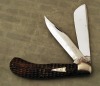 Case Tested XX Saddlehorn