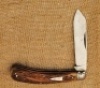 W. R. Case & Sons saddlehorn