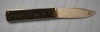 Case Tested XX Rare Folding Fish Knife - 2