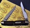 Case XX Green Bone Muskrat - 2