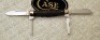 Case Tested XX Green bone long pull congress - 2