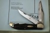 Case XX Bill Boatman Special in BONE