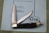 Case XX Bill Boatman Special in BONE - 2