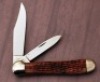 Case XX Red Bone Copperhead - 2