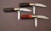 Case XX Trio of XX Barlows - 2