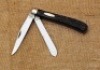Case XX Rogers bone slim trapper