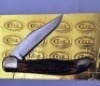Case Tested XX Long tail C Worm Groove folding hunter - 2