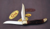 Case XX Worm groove folding hunter - 2