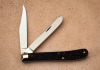 Case XX Red Bone Slim Trapper - 2