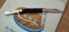 Case XX Green bone stockman - 2