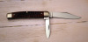 Case XX Red bone Texas Jack - 2