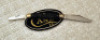 Case XX Rough black 06247 lp - 2