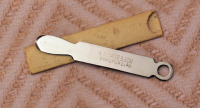 W. R. Case & SON W. R. Case & SON (not sons) knife opener