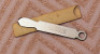 W. R. Case & SON W. R. Case & SON (not sons) knife opener