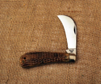Case XX Greenbone Hawkbill