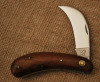 Case XX Banana knife