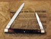 Case XX Stainless Citrus bone 2 blade