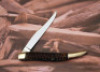 Case XX Greenbone toothpick - 2