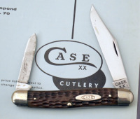 Case XX Green bone 06247 pen