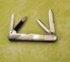 Repeat Needham Sheffield Four blade worked back