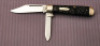 Case XX Rough black long pull jack