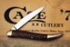 Case Tested XX Green bone Texas Toothpick - 2