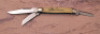 Case Tested XX 1935 Dated Stockman
