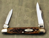 Case Tested XX Nice Rogers Bone green bone sleeveboard