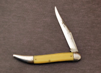 W. R. Case & Sons Waterfall Texas Toothpick