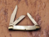 Case XX Pearl Serpentine stock - 2