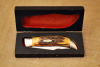 Case XX Bulldog Transition in Balsa wood box - 3