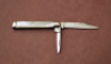 Case Tested XX Pearl 2 blade Doctors Knife - 2