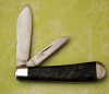 W. R. Case & Sons Extremely Rare Pattern - 2