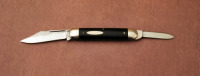 Case Tested XX Equal end long pull slick black