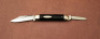 Case Tested XX Equal end long pull slick black