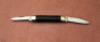 Case Tested XX Equal end long pull slick black - 2