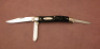 Case XX Rough black 3 blade
