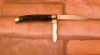 Case XX Rough blade 2 blade stock - 2