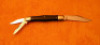 Case Tested XX Slick black '83 whittler - 2