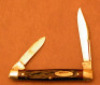 Case XX Rogers Bone pen